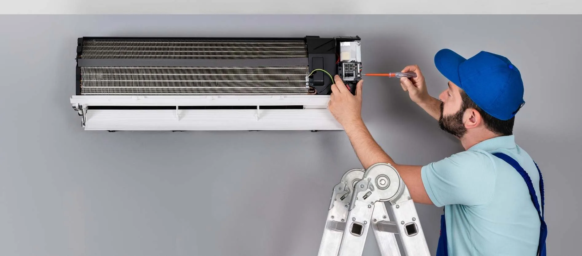 Kartal Northaire Klima Gaz Dolum Servisi